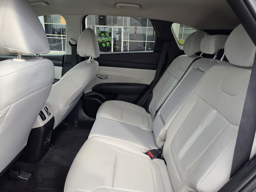 Used 2026 Ecotronic Gray Hyundai SEL image 28