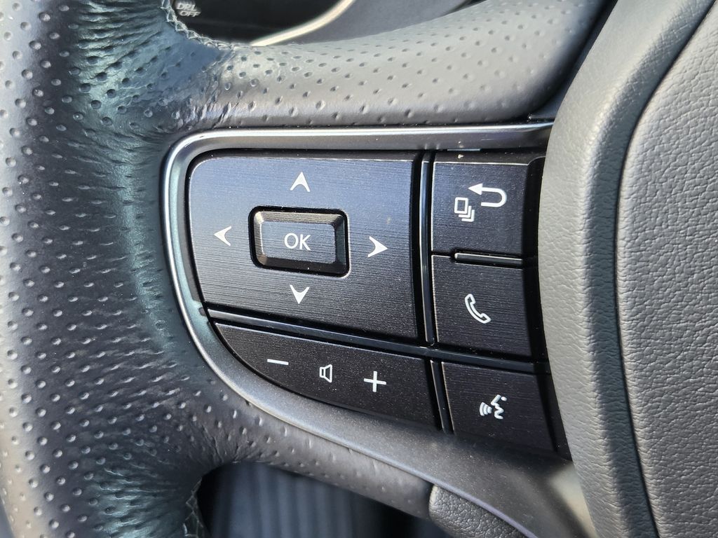 Used 2023 Ultra White Lexus 350 F Sport image 23