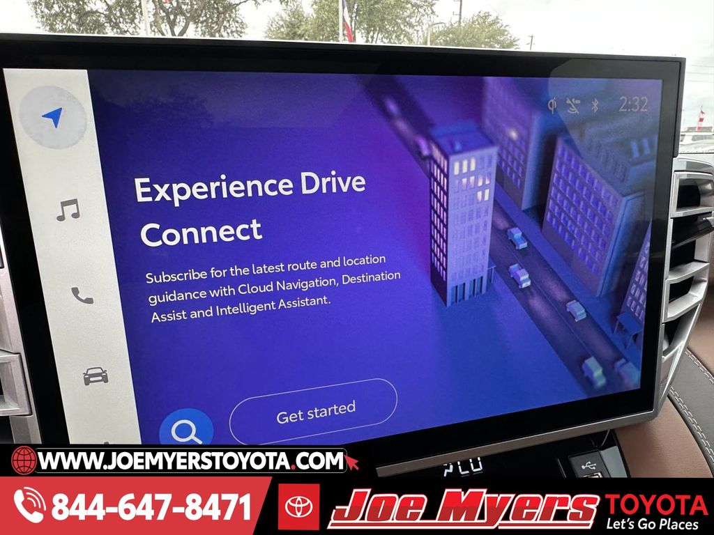 2025 Toyota Tundra 1794 Edition - Photo 12