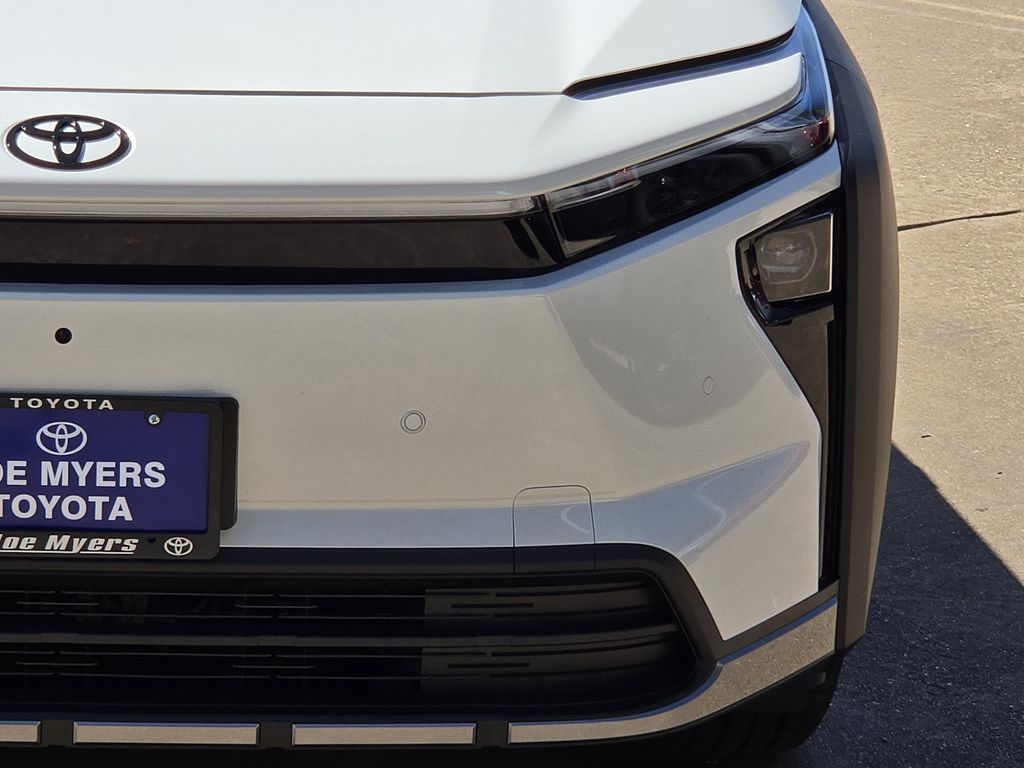 New 2026 Halo Toyota Premium image 4