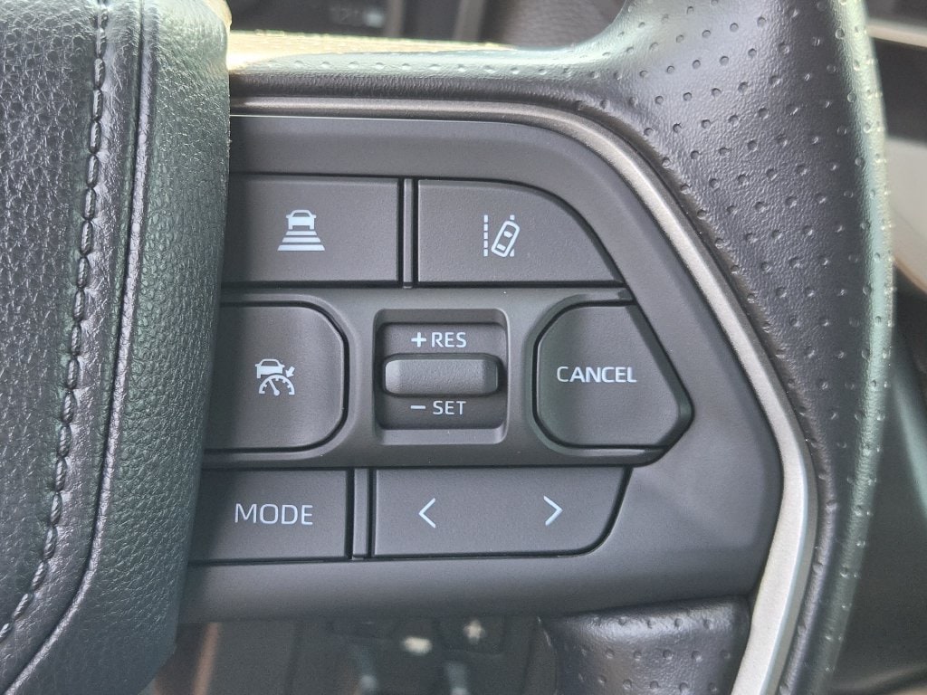 Used 2026 Magnetic Gray Metallic Toyota SR5 image 22