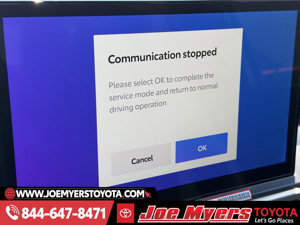 New 2026 Wind Chill Pear Toyota TRD Sport image 16