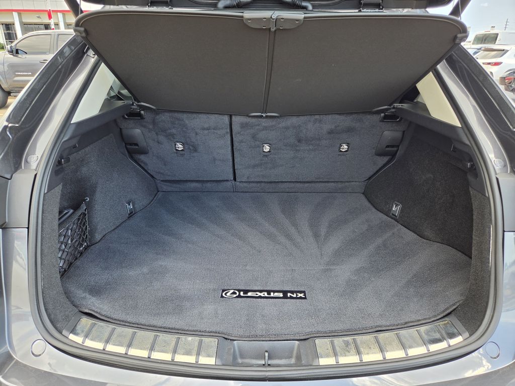 Used 2024 Cloudburst Gray Lexus 250 Base image 28