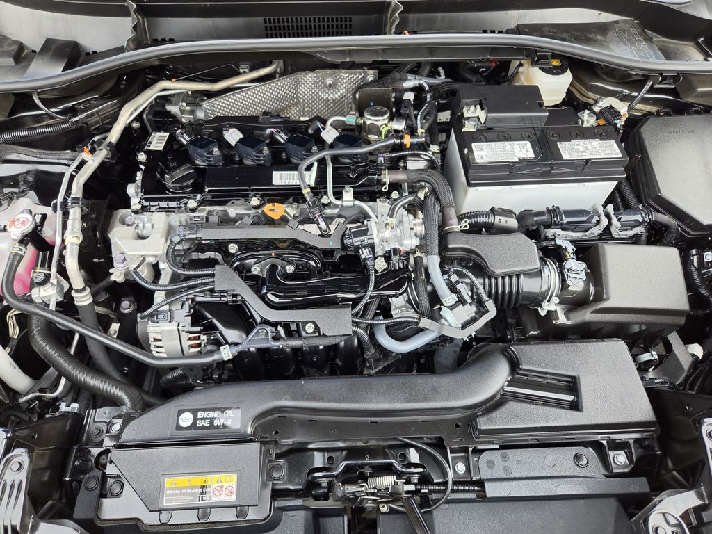 Used 2026 Jet Black Toyota LE image 30