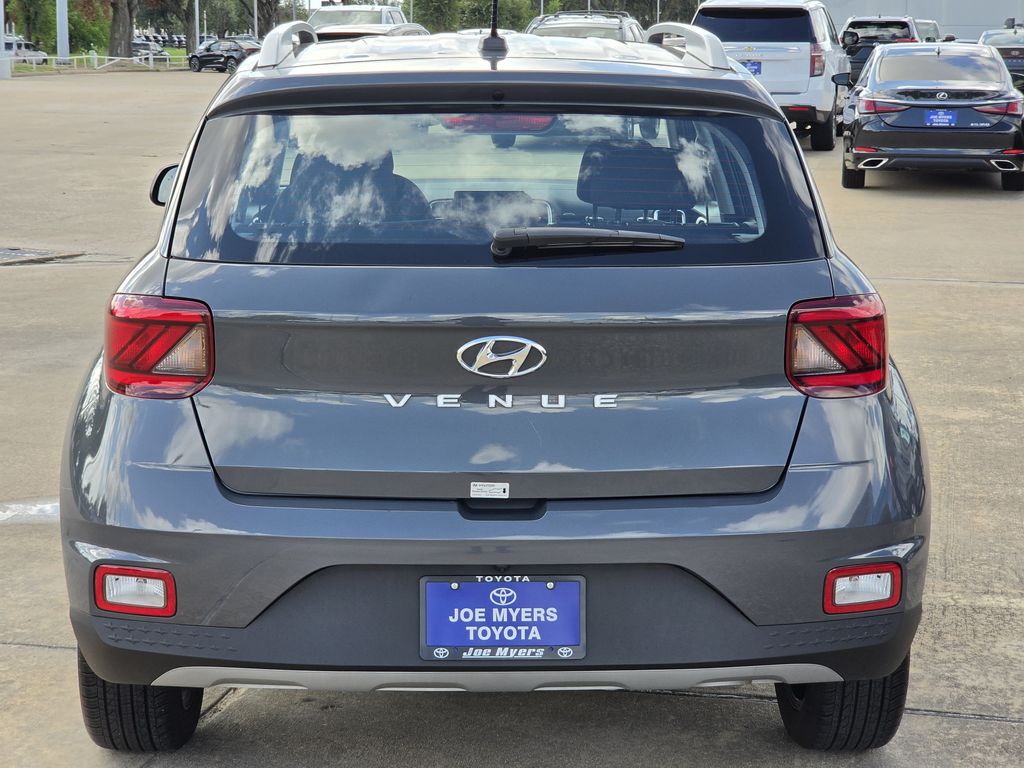 Used 2026 Ecotronic Gray Hyundai SEL image 8