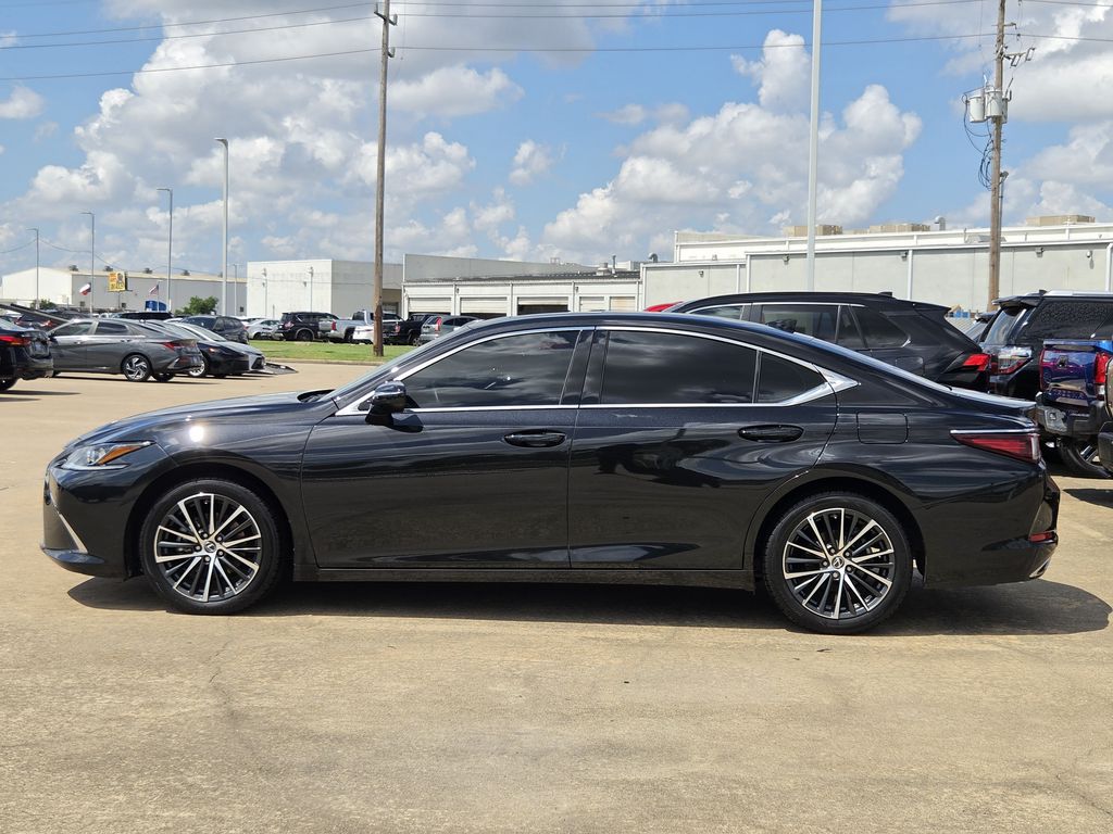 Used 2024 Caviar Lexus 350 image 6