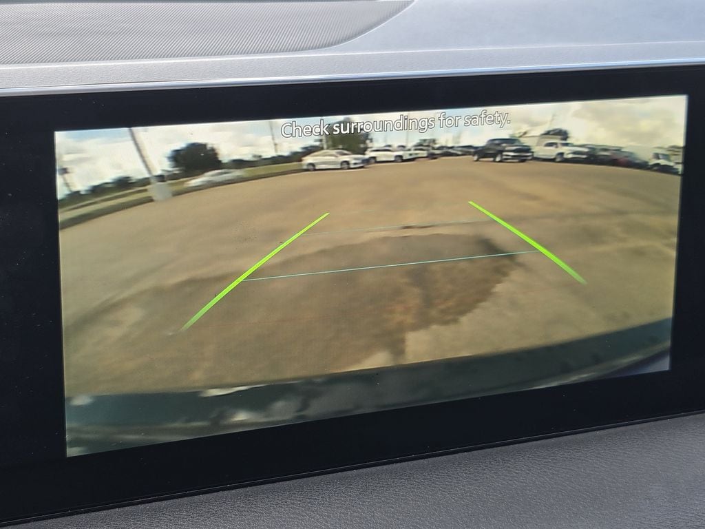 Used 2026 Super Black Nissan S image 18