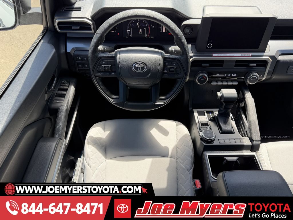 New 2026 Ice Cap Toyota SR5 image 13