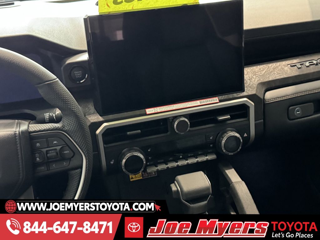 New 2026 Windchill Toyota Limited image 14