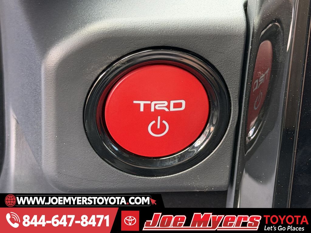 New 2026 Mudbath Toyota TRD Off Road image 20