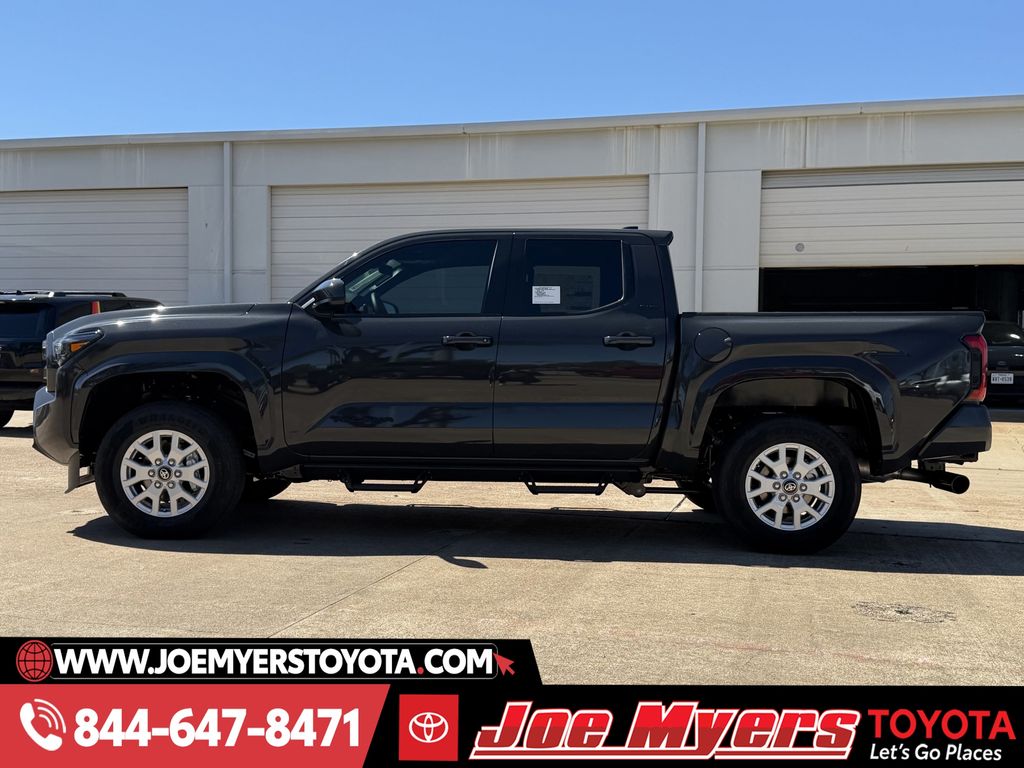 New 2026 Underground Toyota SR5 image 6