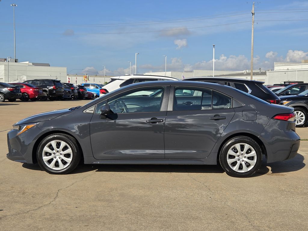Used 2026 Underground Toyota LE image 6