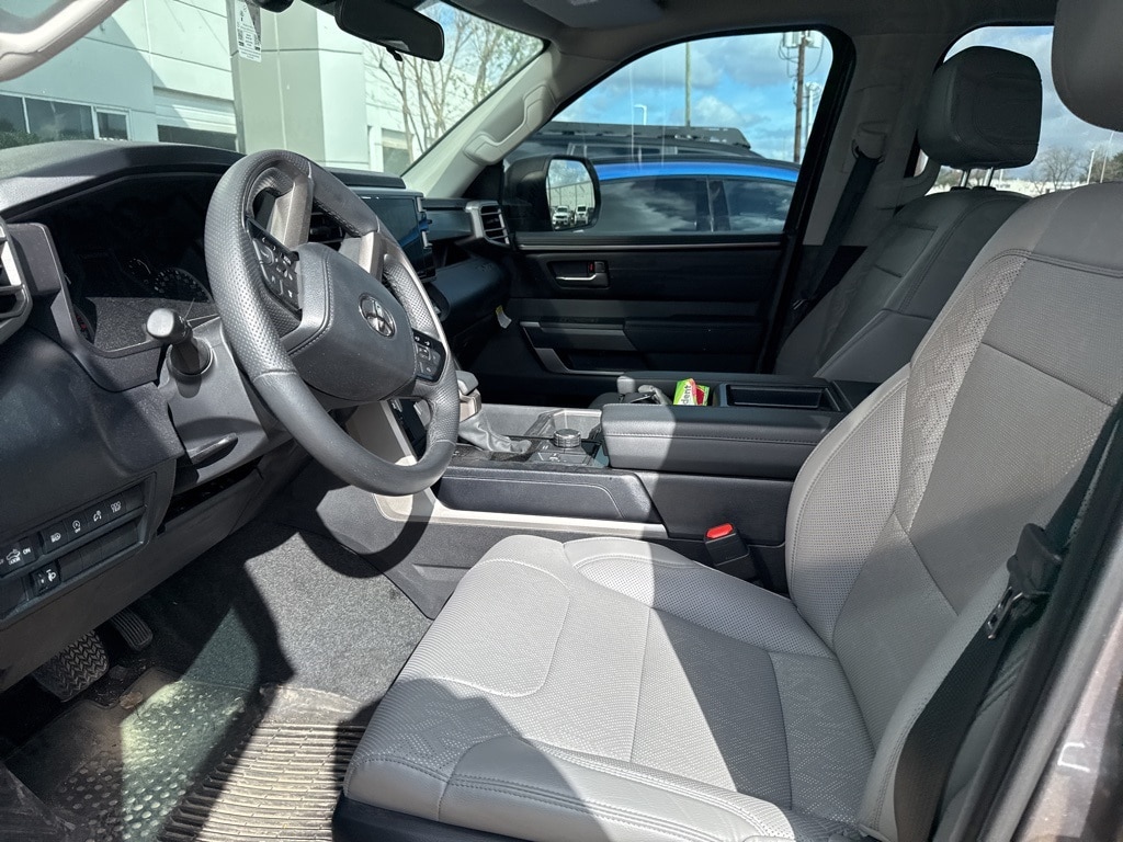 Used 2024 Toyota Tundra SR5 Truck