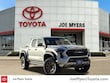 Toyota Tacoma i-FORCE MAX