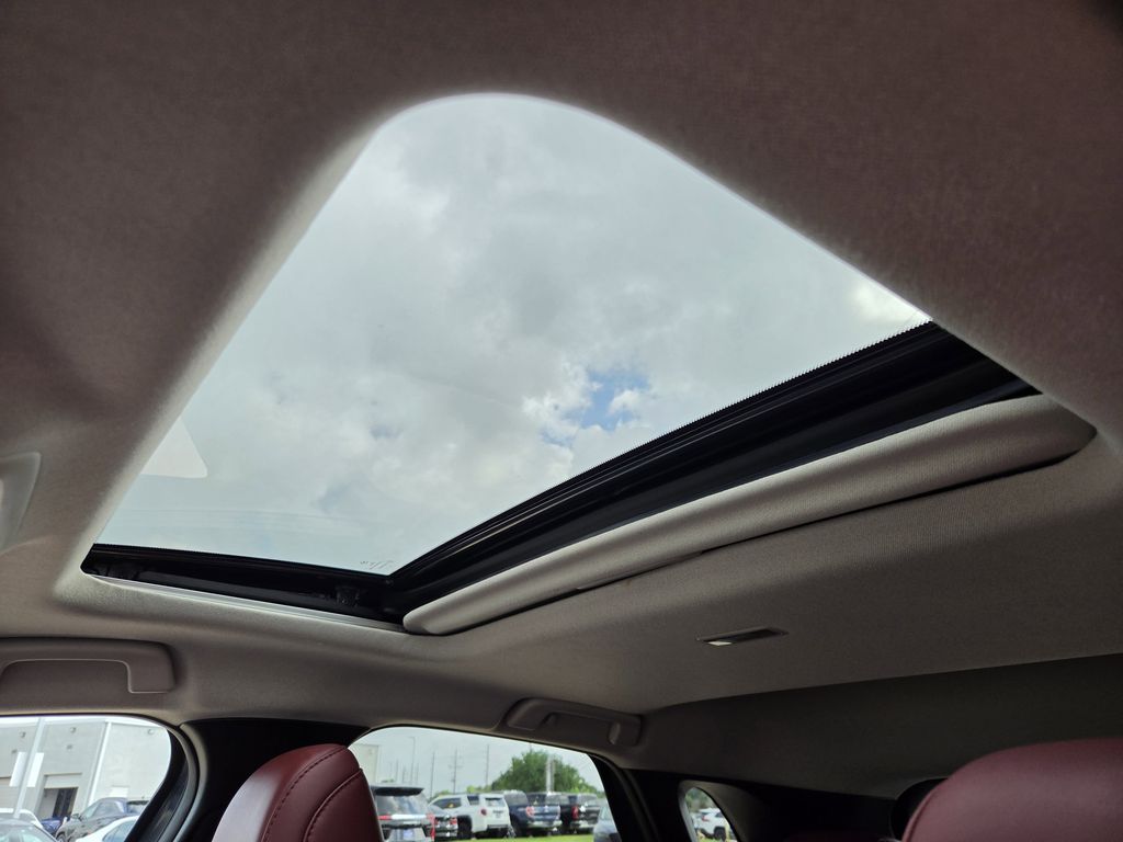 2025 Mazda CX-30 Carbon Edition - Photo 29