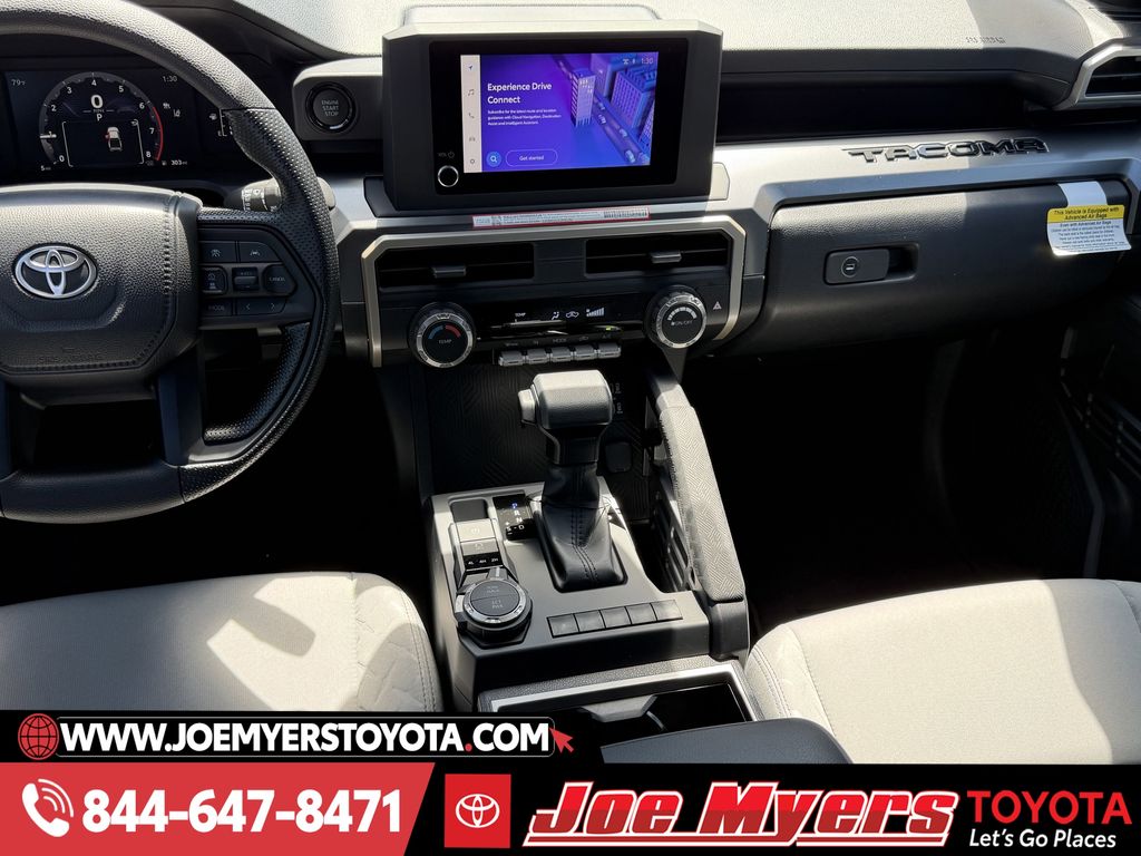 New 2026 Ice Cap Toyota SR5 image 15