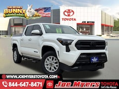 2026 Toyota Tacoma SR5 Truck Double Cab