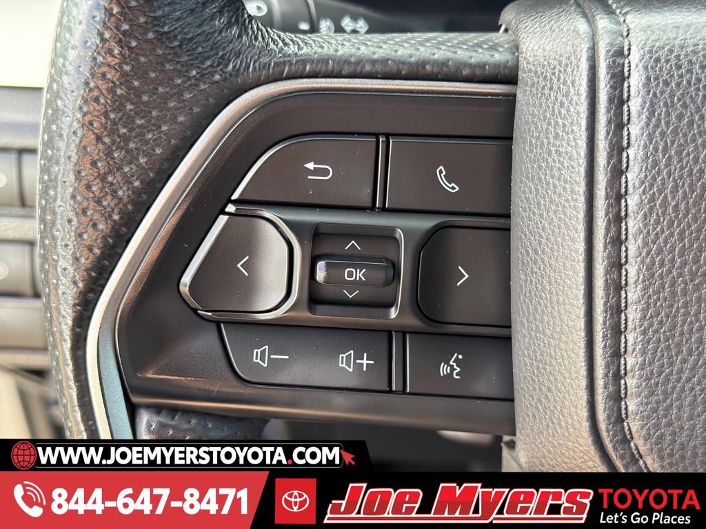 Used 2024 Silver Toyota TRD Off-Road image 24