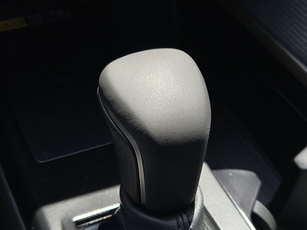 New 2026 Ice Cap Toyota SE image 20