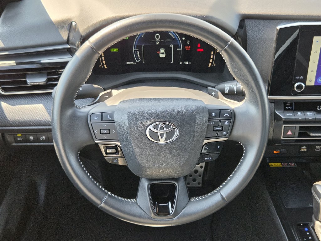 Used 2025 Heavy Metal Toyota SE image 15
