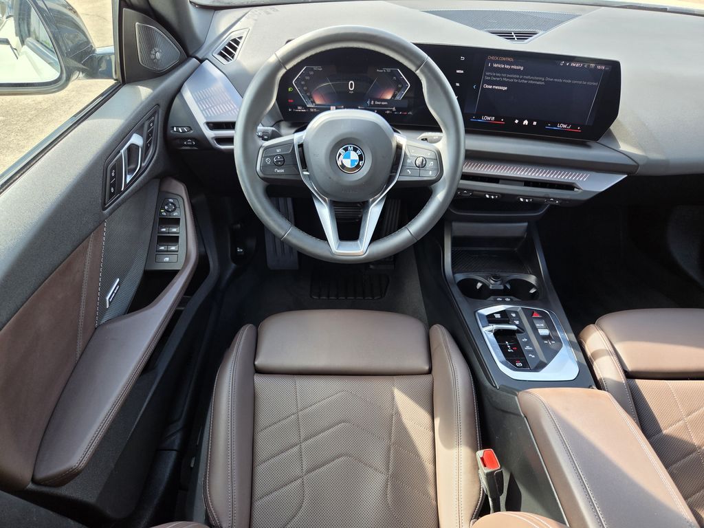 Used 2026 Alpine White BMW 228 Gran Coupe image 13