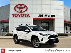 2025 Toyota RAV4 XLE SUV