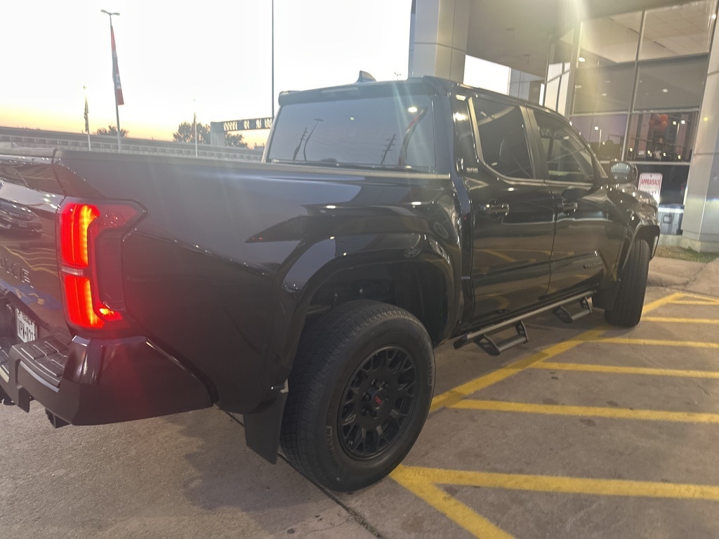 Used 2024 Toyota Tacoma SR5 Truck