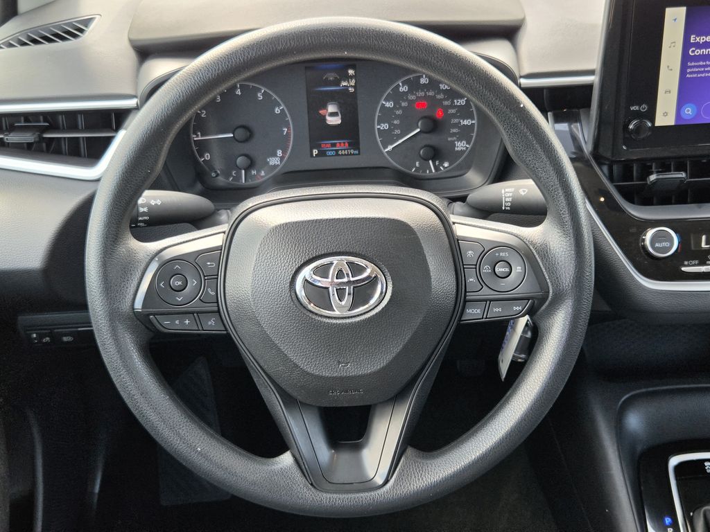 Used 2025 Underground Toyota LE image 15
