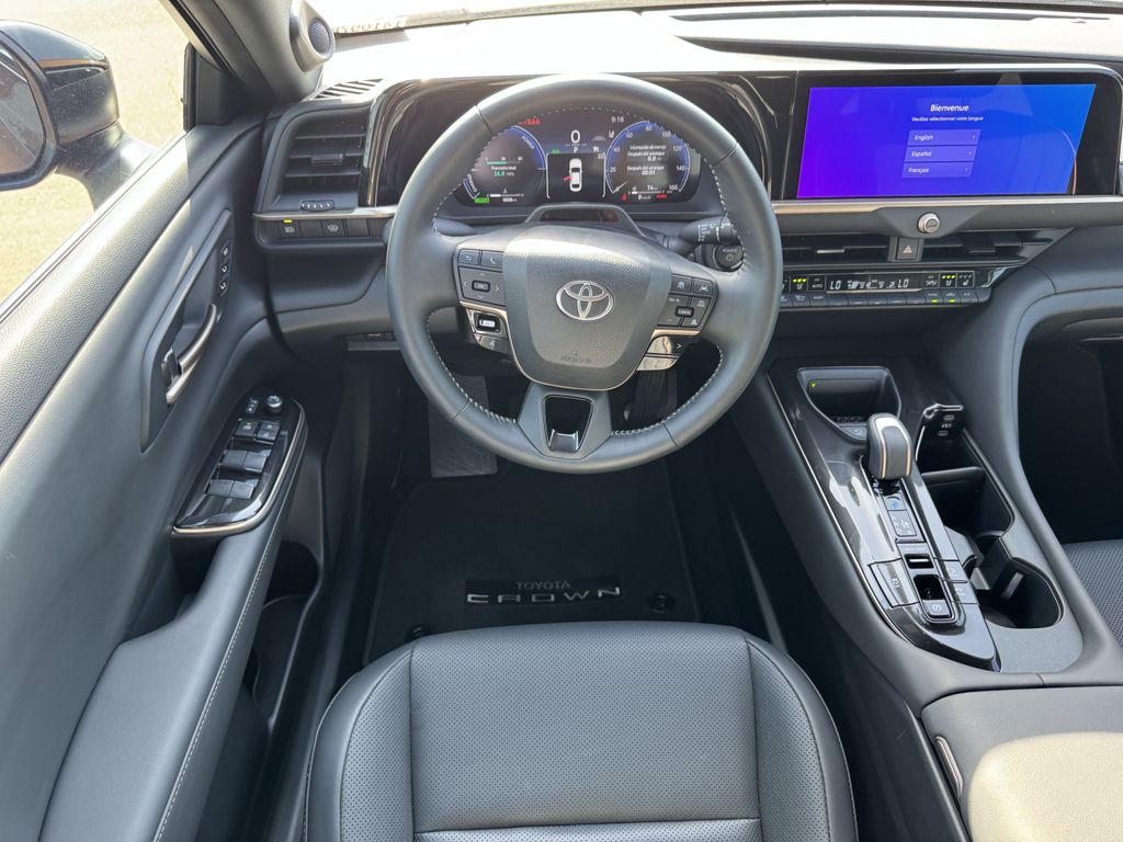 Used 2026 Bronze Toyota Limited image 10