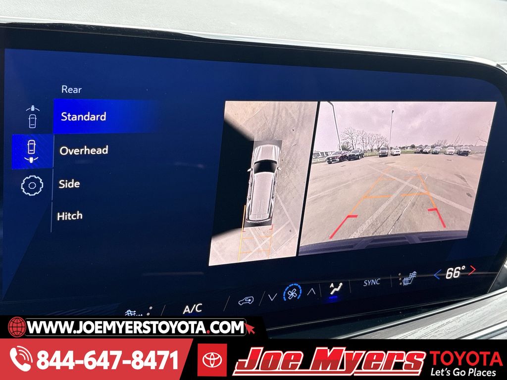 Used 2025 Black Chevrolet LT image 19