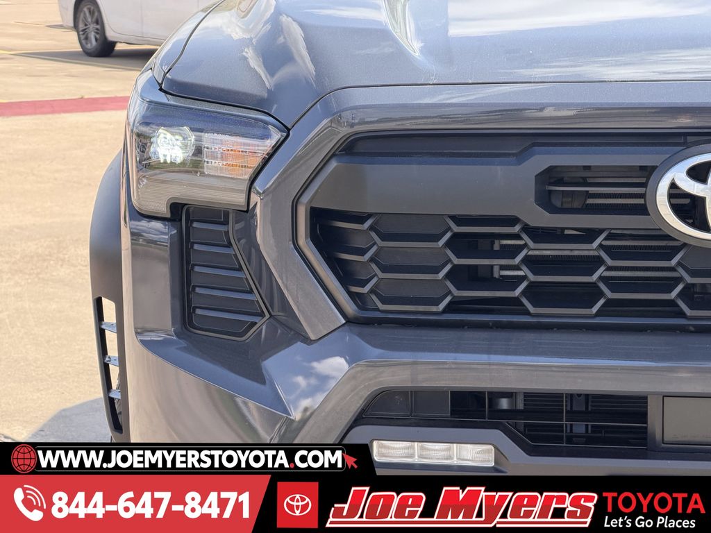 Used 2025 Underground Toyota TRD Off-Road image 5