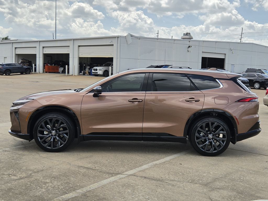 New 2026 Bronze Age Toyota Limited image 6