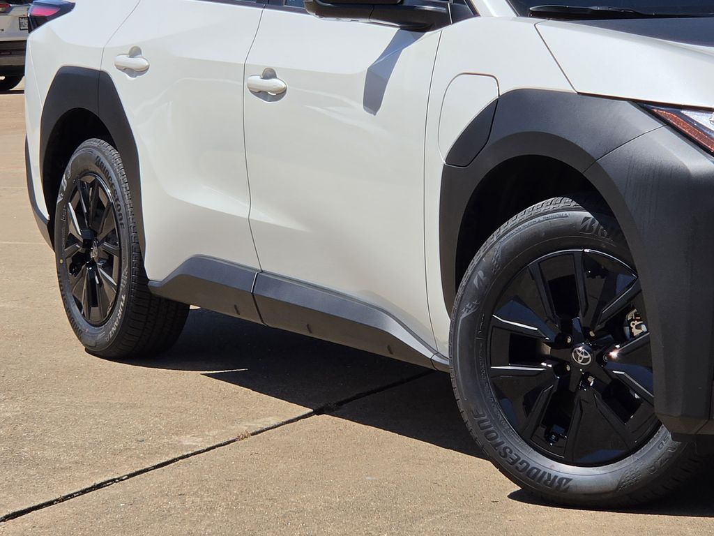 New 2026 Halo Toyota Premium image 11