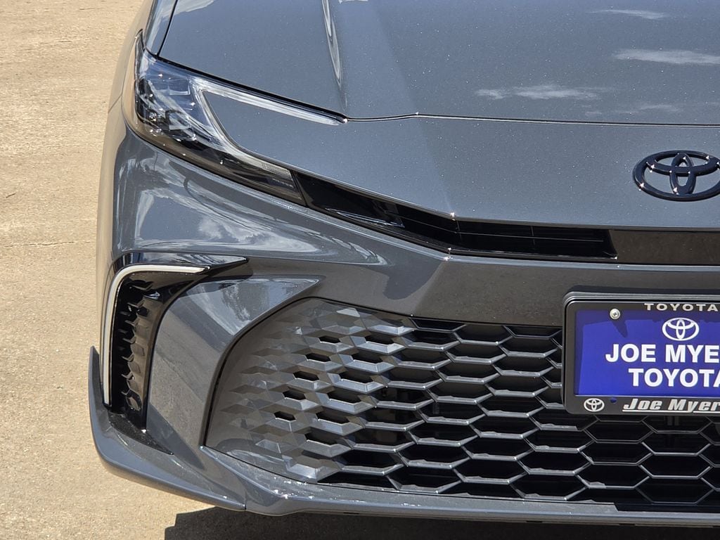 New 2026 Underground Toyota XSE image 5