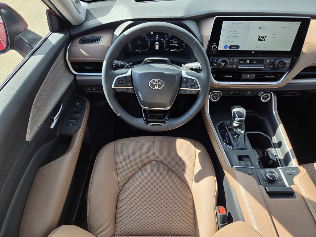 Used 2026 Pearl Toyota Platinum image 14