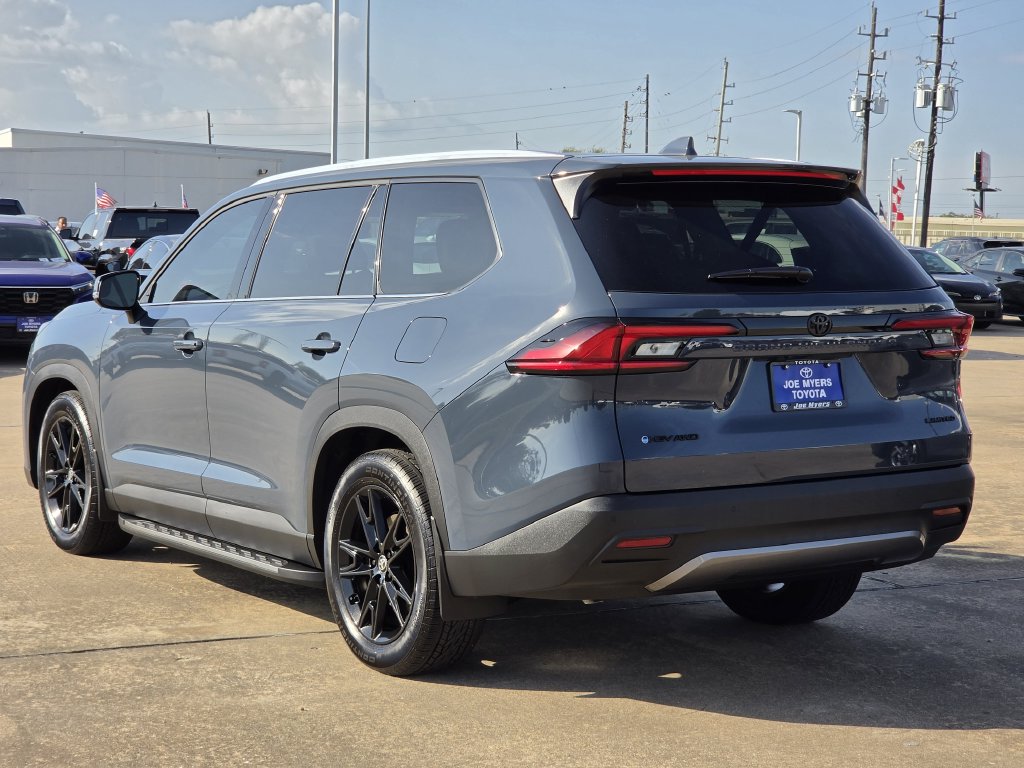 Certified Used 2026 Cloud Toyota Limited image 7