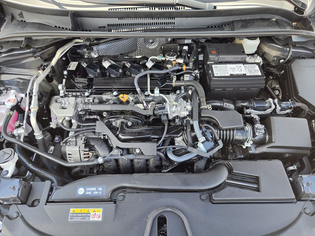 Used 2026 Underground Toyota LE image 29