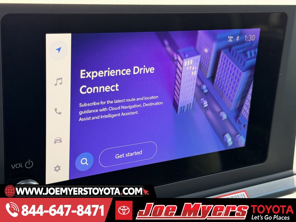 New 2026 Ice Cap Toyota SR5 image 16