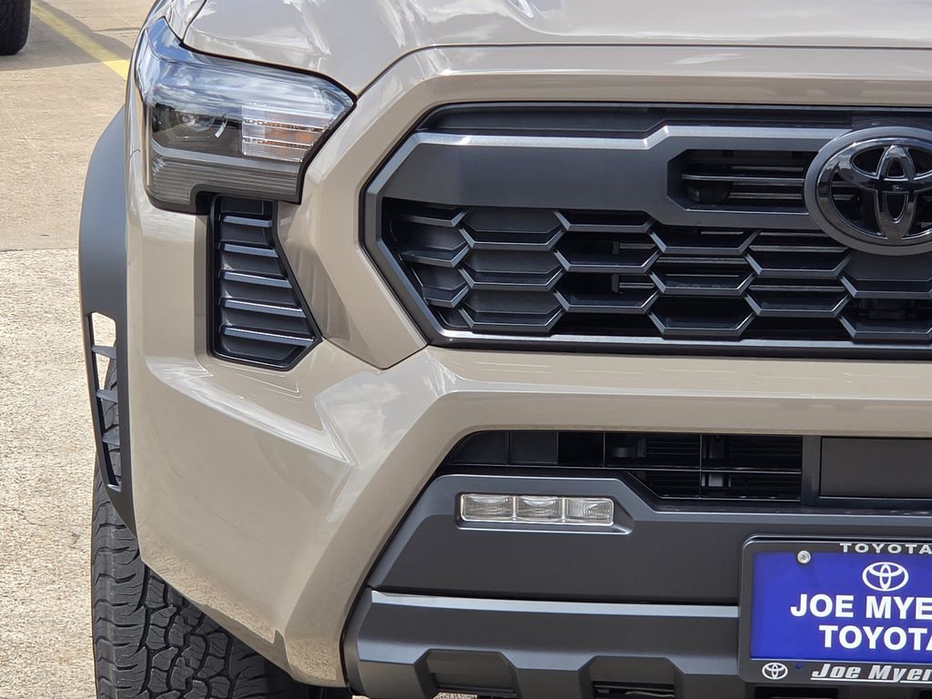 New 2026 Mudbath Toyota TRD Off Road image 5