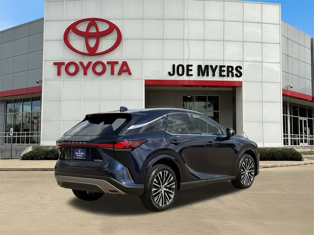 Used 2023 Lexus RX 350 Premium Plus SUV