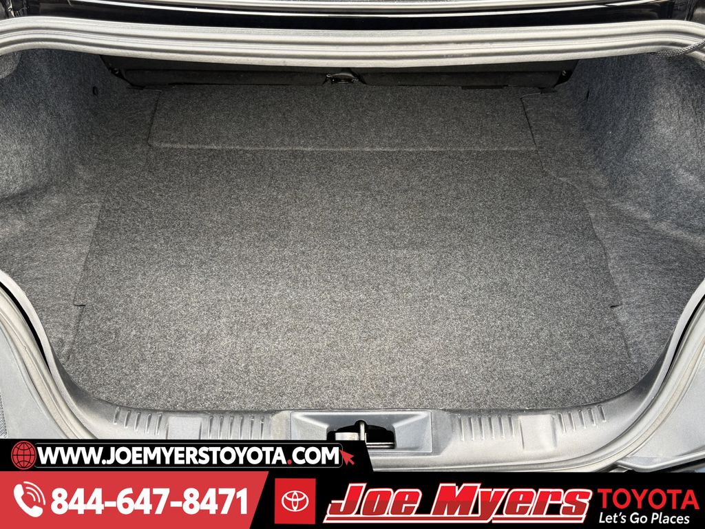 Used 2024 Shadow Black Ford Ecoboost Premium image 28