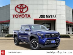 2025 Toyota Tacoma i-FORCE MAX TRD Off Road Truck Double Cab