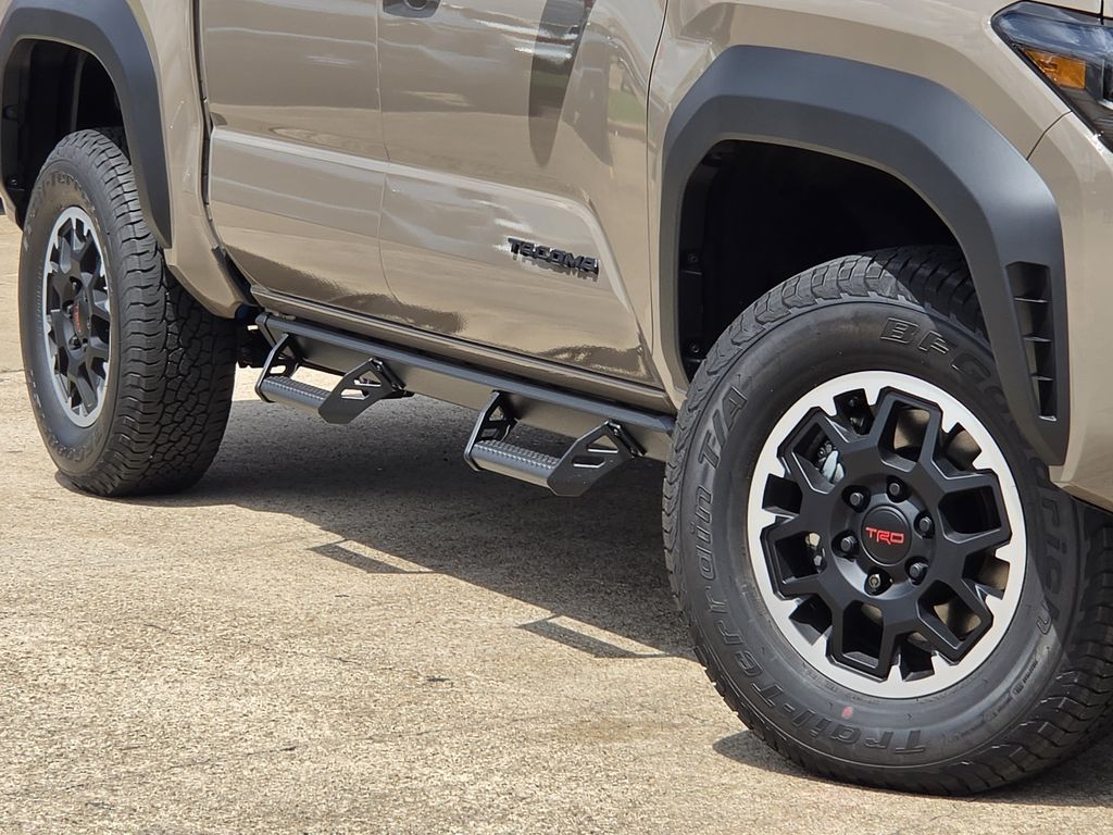 New 2026 Mudbath Toyota TRD Off Road image 11