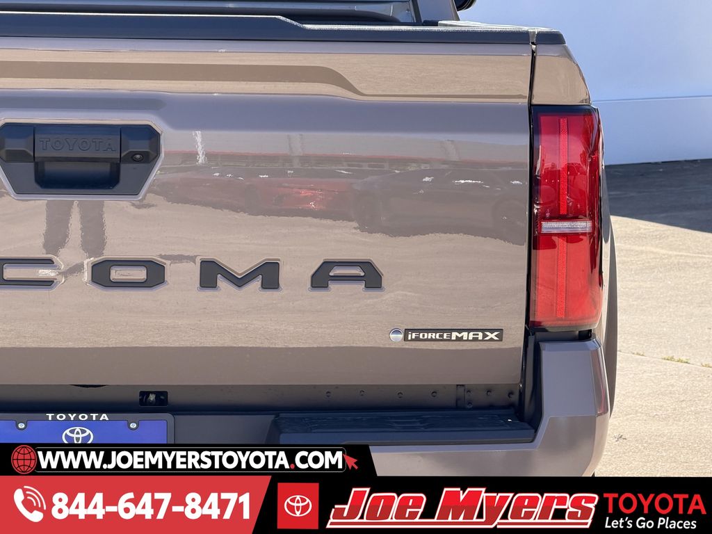 New 2026 Mudbath Toyota TRD Off Road image 9