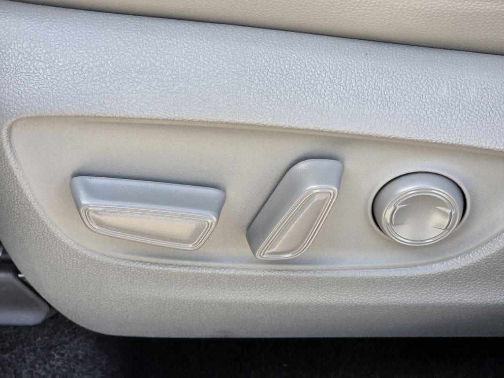 Used 2023 Magnetic Gray Metallic Toyota Limited image 28