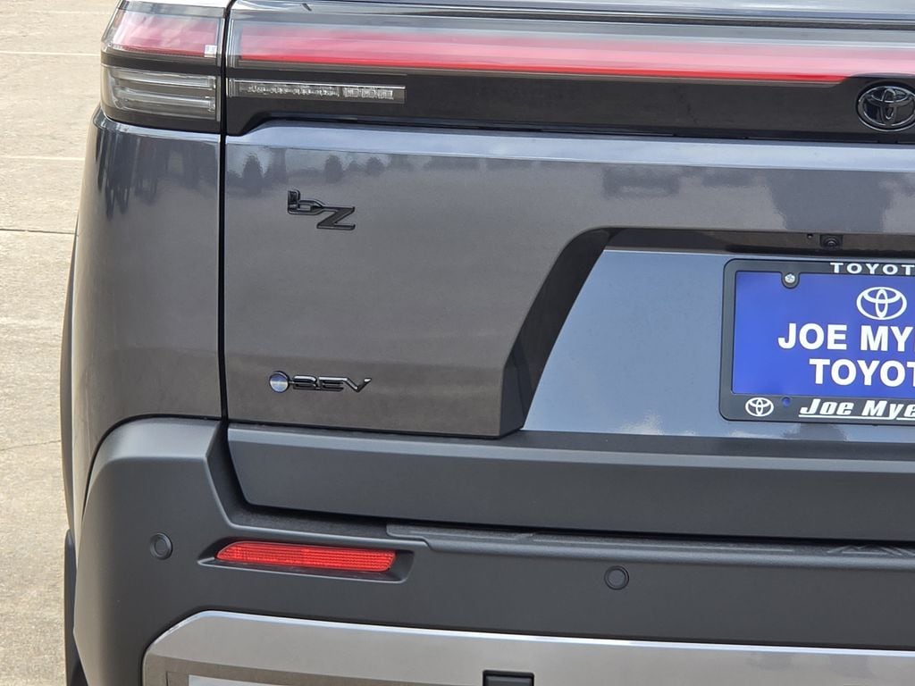 New 2026 Pavement Toyota Premium image 10