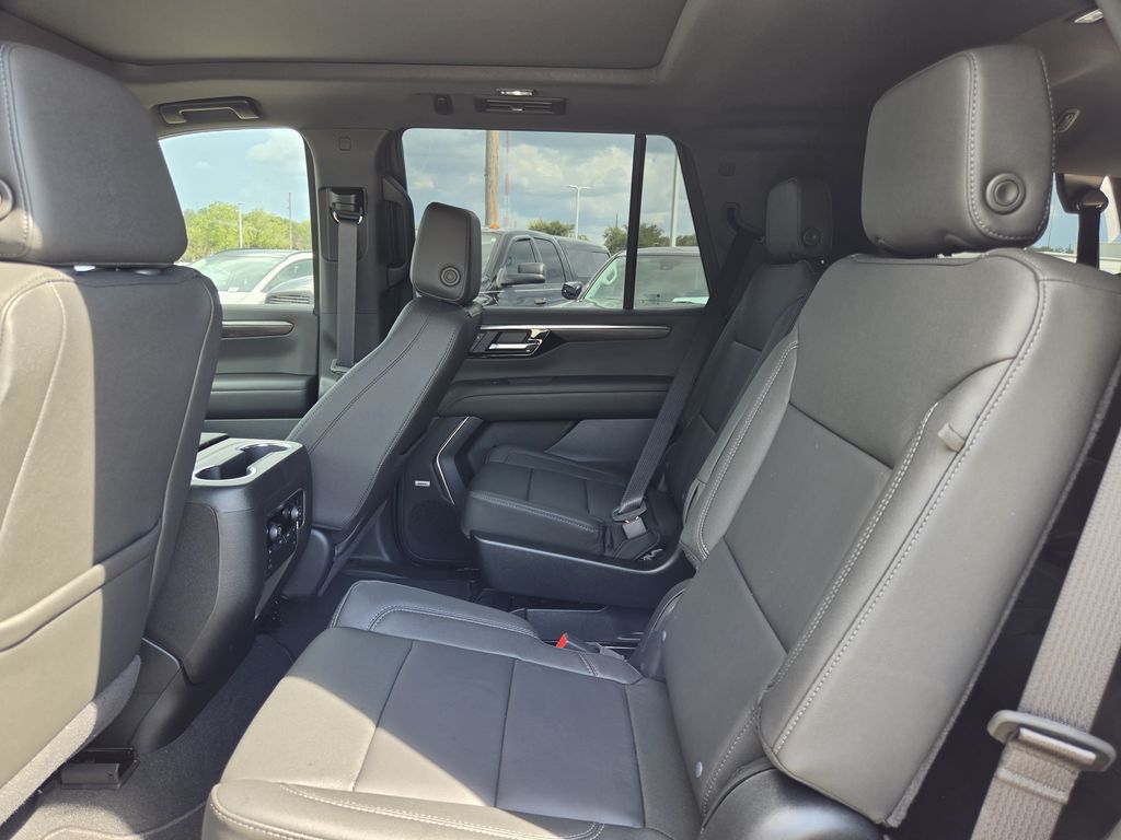 Used 2026 Black Chevrolet Z71 image 29