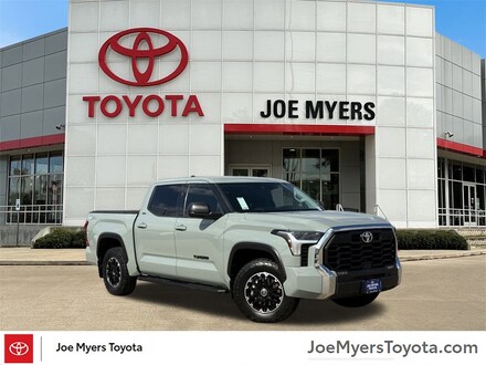 2022 Toyota Tundra SR5 Truck