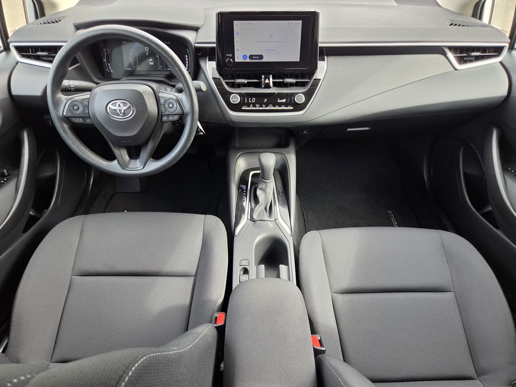 Used 2026 Ice Toyota LE image 13