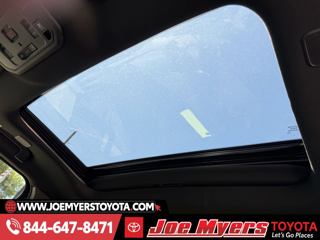 New 2026 Underground Toyota TRD Sport image 21